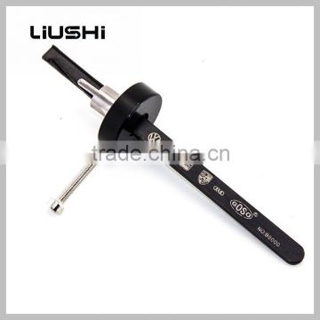 GOSO HU66 BMW Audi Inner Groove Lock Pick used for car lockpick set for car locksmith tools