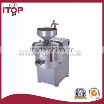 aluminum alloy soy soy bean making machine