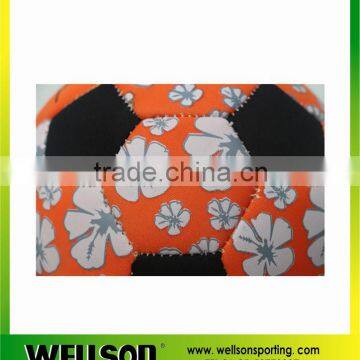 Beach Playing Neoprene Volleyball photo-4