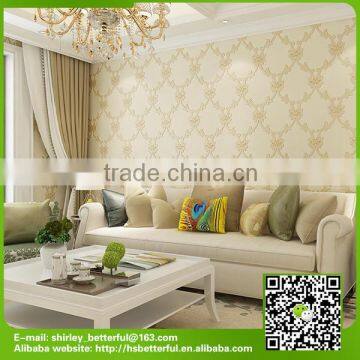 Korean Waterproof Wallpaper for Bathrooms photo-2