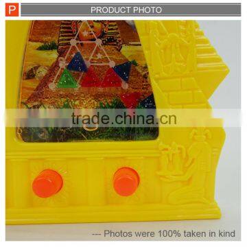 Water Ring Game Toy Cheap Mini Plastic Promotional Toys photo-5