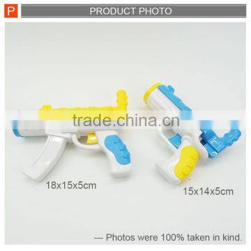 Hot Sale Kids Toys Air Soft Pingpong Gun Toy photo-5