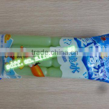 High Speed Automatic Popsicle Packing Machine photo-4