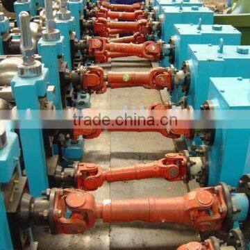 Pipe Making Machine: Forming Machine