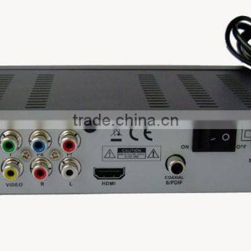 2015 Hot Sales OEM HD ISDB-T Receiver photo-5
