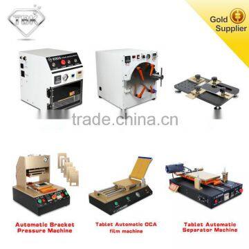 FULL SET REPAIR MACHINE FROM STAR TO END FULL SET LCD REPAIR MACHINE