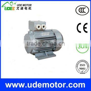 Y2 Series General Use Electric Motors photo-4