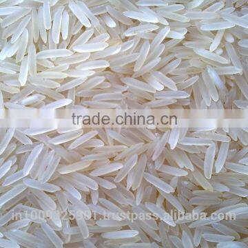 1121 White Sella Basmati Rice