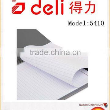 Deli Strong Metallic Color Folder , , A4 Folder Model 5410 Blue photo-5