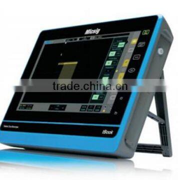 TO202A Full Touch Screen digital multimeter 1GS/s Tablet Osciloscopio,digital oscilloscopes