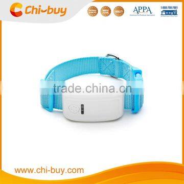 Chi-buy, Waterproof GPS Dog Collar Pet GPS Tracker for Dog Hunting