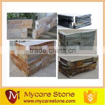 Exterior decoration beautiful hot sale natural culture slate