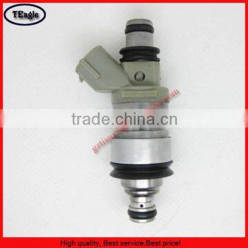 Fuel injector 23250-62030 for toyota,23209-62030