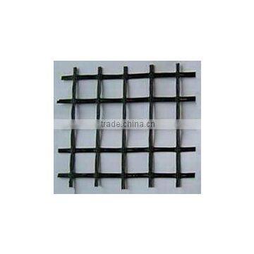 Biaxial Fiberglass Geogrid