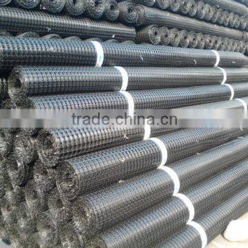Polypropylene Biaxial Geogrid With CE Certificate