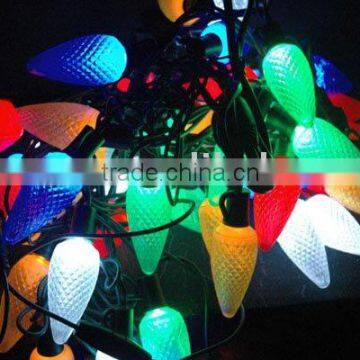 c7,C9 led string light