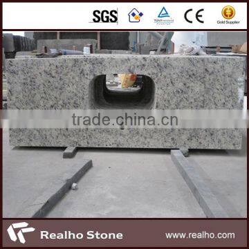 white rose natural granite countertop with competitive price and design