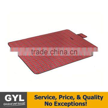 New Product Outdoor Waterproof Foldable Picnic Mat