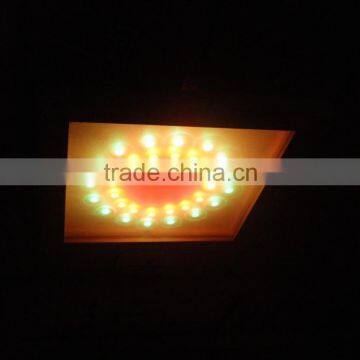 New Luxury 2-in-1 Bathroom Equipment With Hot Stone Heater photo-5