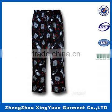 Xingyuan Garment Oem Service Price Cheap Hot Sale Palazzo Pants