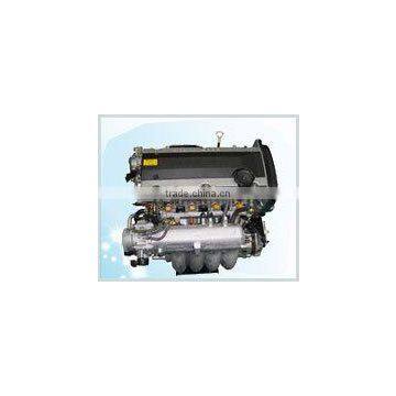 MITSUBISHI 4G93/4G93D COMPLETE ENGINE photo-2