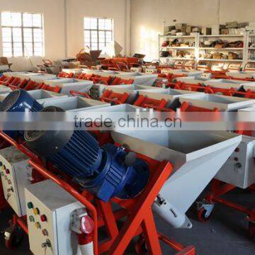 High Quality Best Selling Concrete Spray Paint Machine Price photo-5