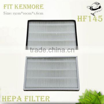 NOT WASHABLE VACUUM CLEANER HEPA FILTER (HF145)