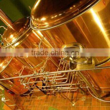 beauty equipment Commercial beer brewing equipment 500l