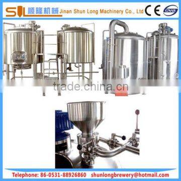 complete beer brewing system restaurant equipment beer brewing equipment