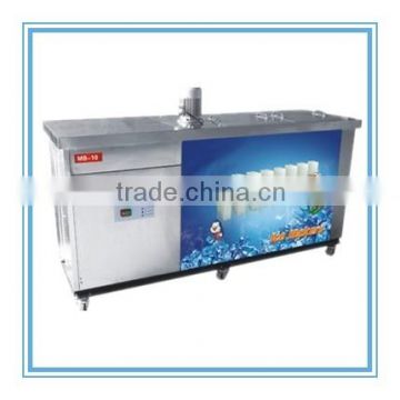 Stainless steel, high quality ice block maker