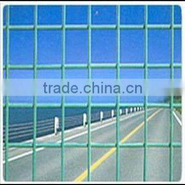 BH galvanized welded wire mesh livestock panel