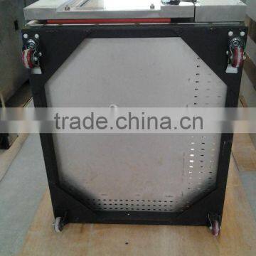 Hot-air Commercial Electric Convection Oven 10 Trays photo-6