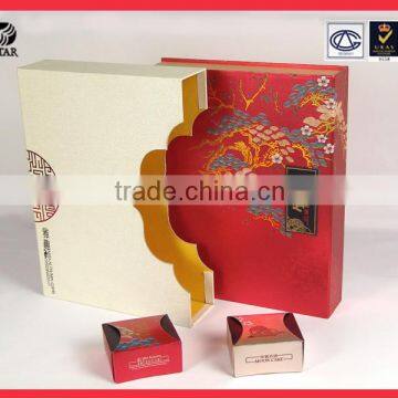 Wholesale Paper Cardboard Cake Boxes photo-1