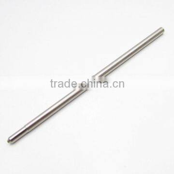 Factory Customized High Precision Metal Thin Terminal Pin photo-5