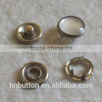 factory sell pearl snap button