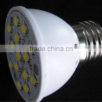 GU10 LED Par light, energy saving