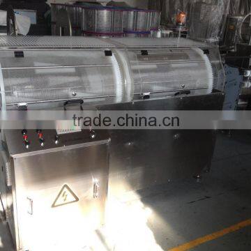 Medium Scale Full Automatic Paintball Making Machine Line Paintball Machine photo-6