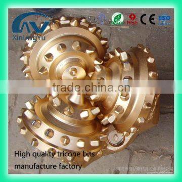 NEW Oil Gas Water Well Drill Tricone Rock Bit