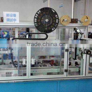automation equipment