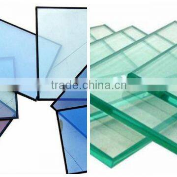 Chinese Manufacturer Ultra Clear/low Iron Tempered Laminated Glass photo-5