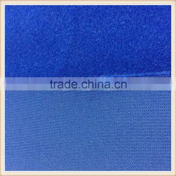 100 polyester nylex,garment's material,loop vlevet,huzhou city