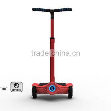 two wheel smart balance electric scooter future foot hoverboard with app