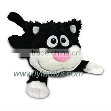 Wholesale Lovely Cartoon Plush Toys Cat