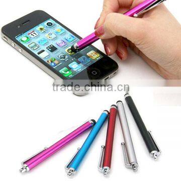 Best selling small Stylus Pen Wholesale Factory Manufactuer Export Stylus Touch Pen