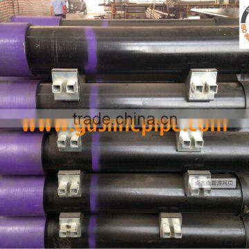 API 5CT C90 and seamless carbon steel Oil tubing