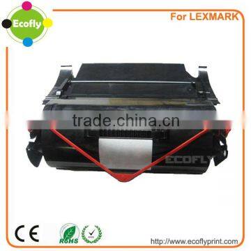 Compatible for Lemark E230 E310 E260 T640 T650 laser toner cartridge