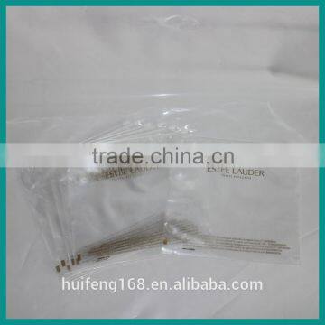 Laminated Gravures OEM factory plastic zipper bag