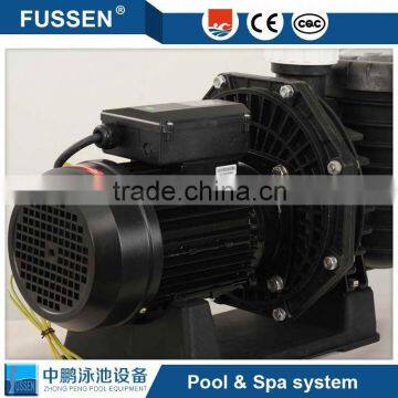 High Quality Metal Frame Water Pump Used for the Swimming Pool and Water Pond photo-4