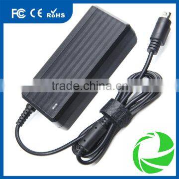 Factory Wholesale High Quality 12V 5A 4pin Connector Power Adapter 60W Switching Power Supply photo-5