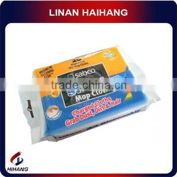 China wholesale spunlace nonwoven disposable wet wipes packaging materials